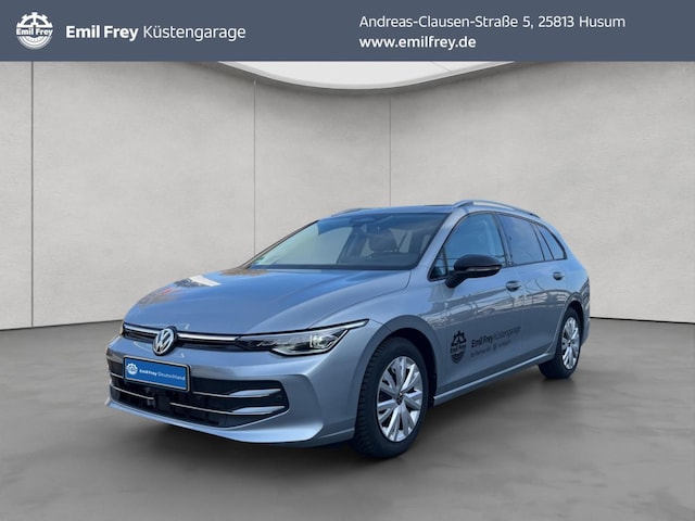 Volkswagen Golf DSG Golf VIII IQ.Drive Variant