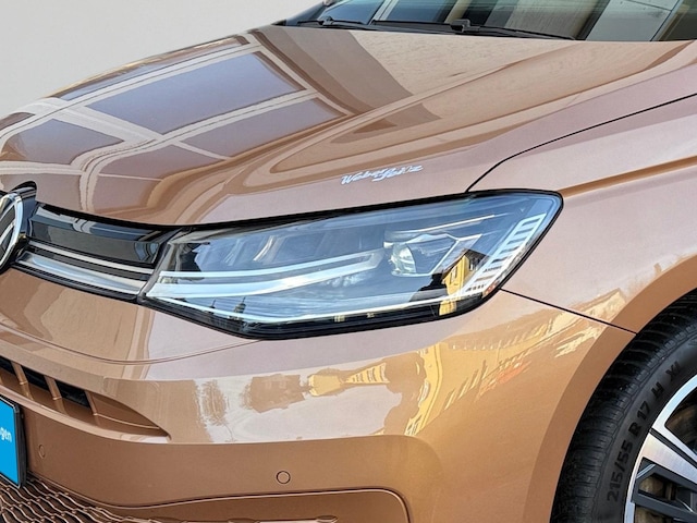 Volkswagen Caddy 2.0 TDI