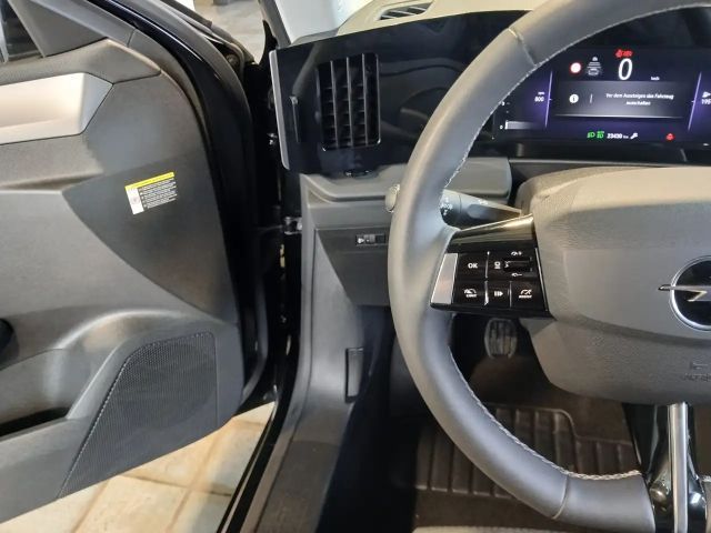 Opel Astra 1.2 Turbo