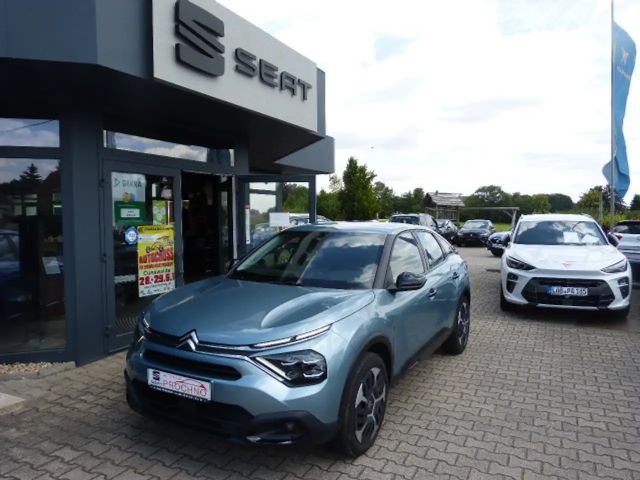 Citroën C4 Feel PureTech