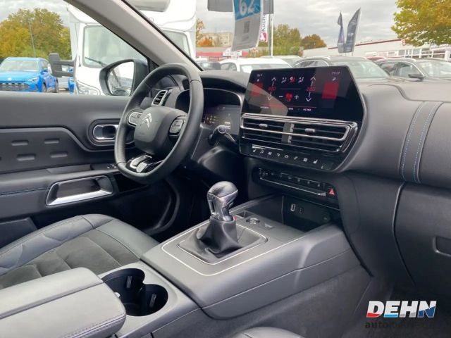 Citroën C5 Aircross Plus