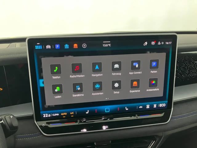 Volkswagen Tayron DSG eHybrid