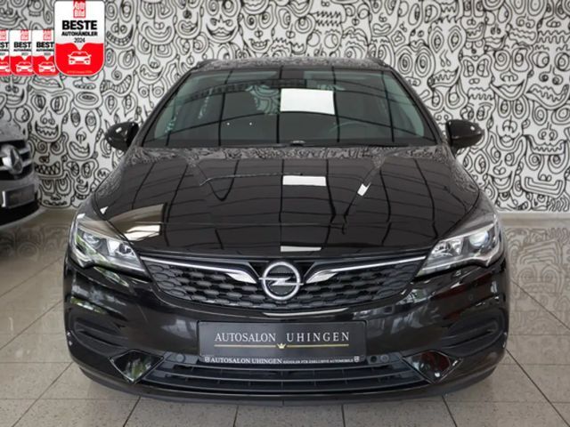 Opel Astra Edition Sports Tourer