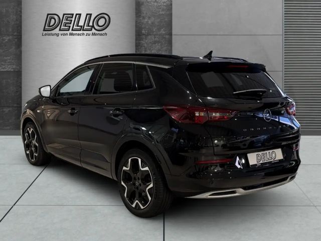 Opel Grandland X Ultimate