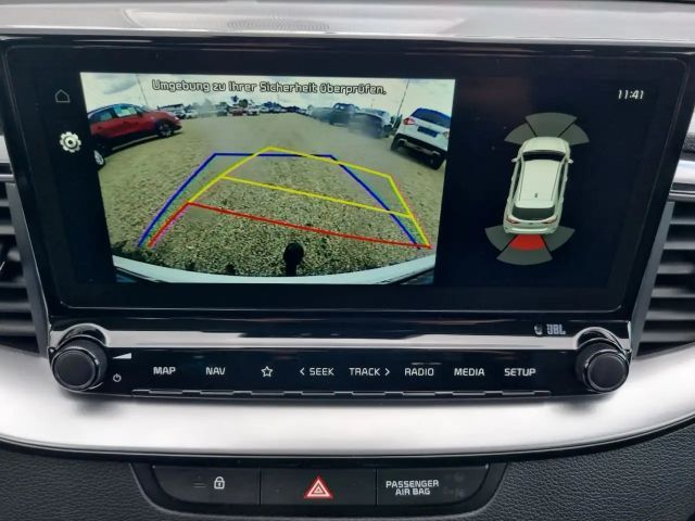 Kia Ceed Spirit SportWagon