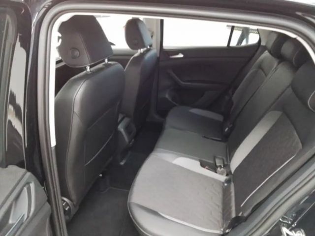 Volkswagen T-Cross 1.0 TSI DSG