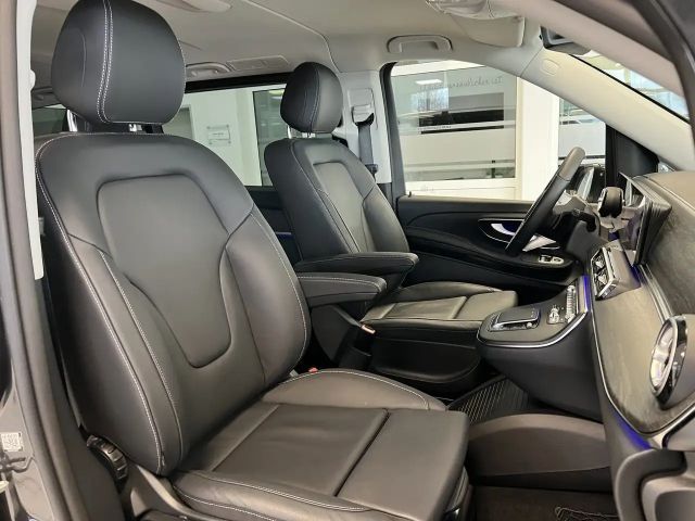 Mercedes-Benz V 300 AVANTGARDE Limousine Lang