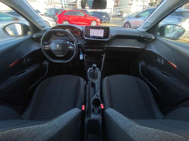Peugeot 208 Active Pack