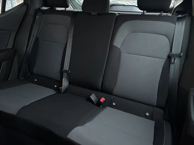 Dacia Sandero Extreme Stepway TCe 90