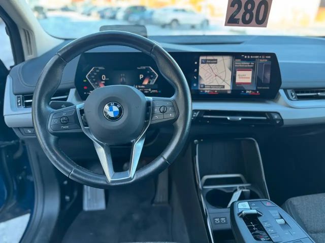 BMW 218 HEAD-UP H&K 360°KAMERA AHK