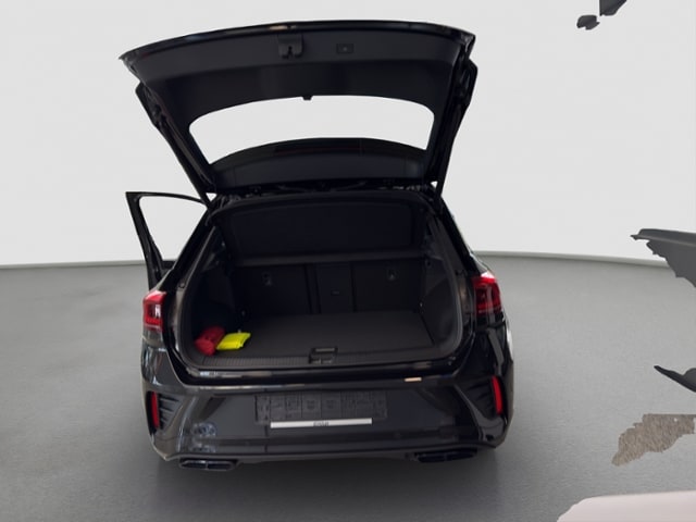 Volkswagen T-Roc 2.0 TSI 4Motion