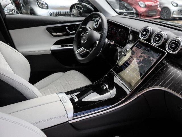 Mercedes-Benz GLC 200 4MATIC GLC 200 d