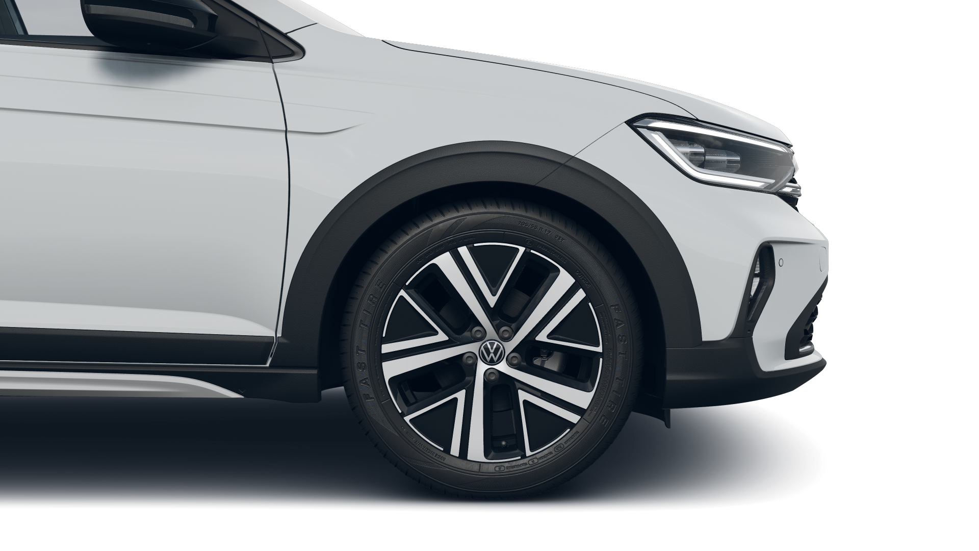 Volkswagen Taigo IQ.Drive Style