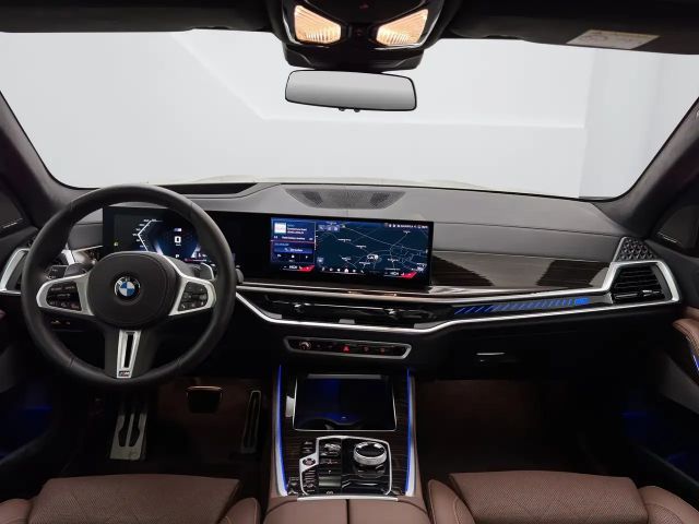 BMW X5 M60i xDrive
