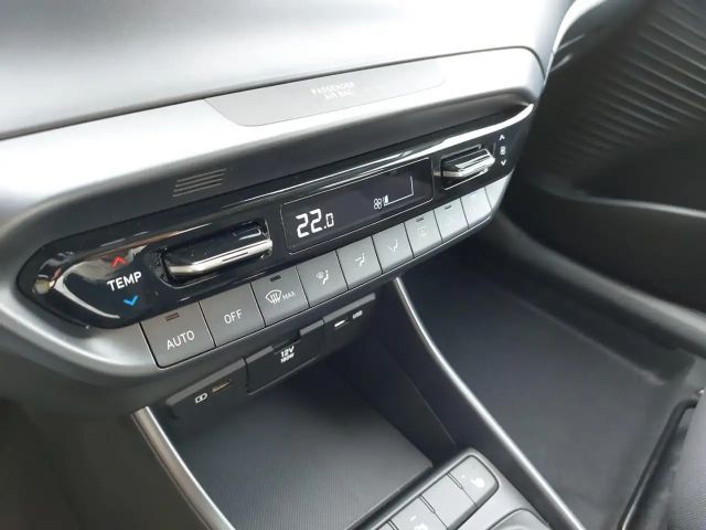 Hyundai Bayon i-Line Plus 1,2 MPI