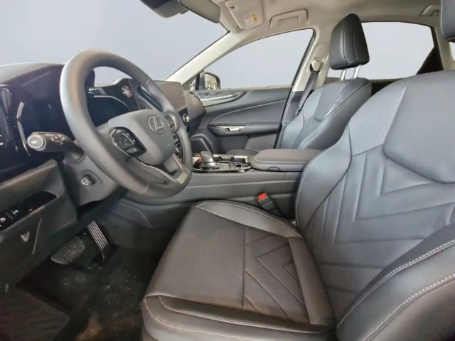 Lexus NX Executive Line