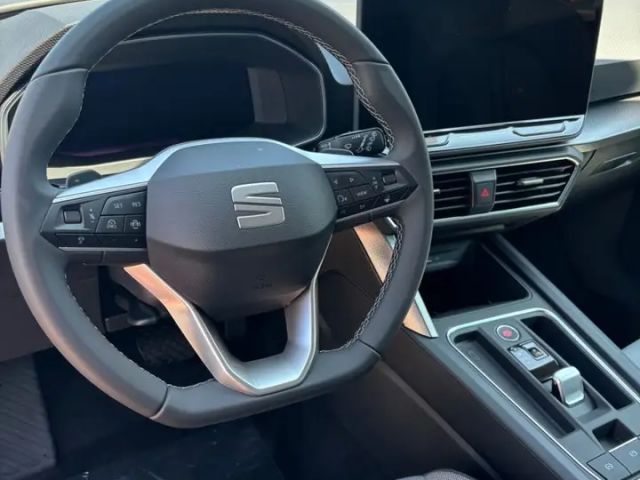 Seat Leon 1.5 eTSI Style