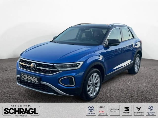 Volkswagen T-Roc 1.5 TSI Style