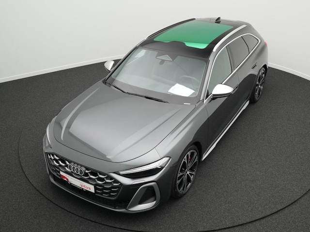 Audi S5 Avant S-Tronic