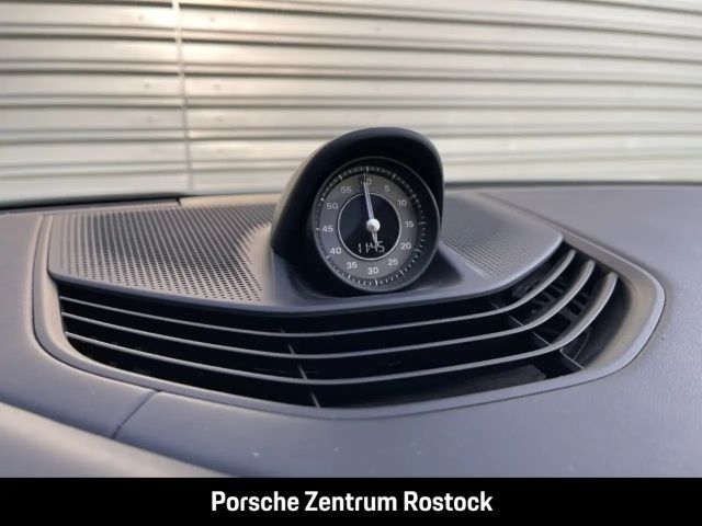 Porsche Taycan Sport Turismo