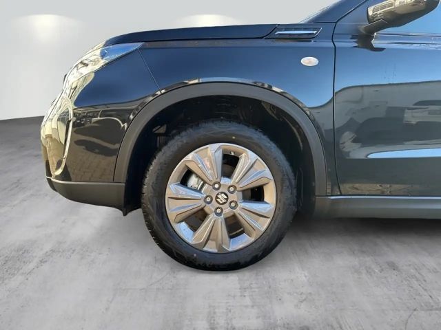 Suzuki Vitara Comfort