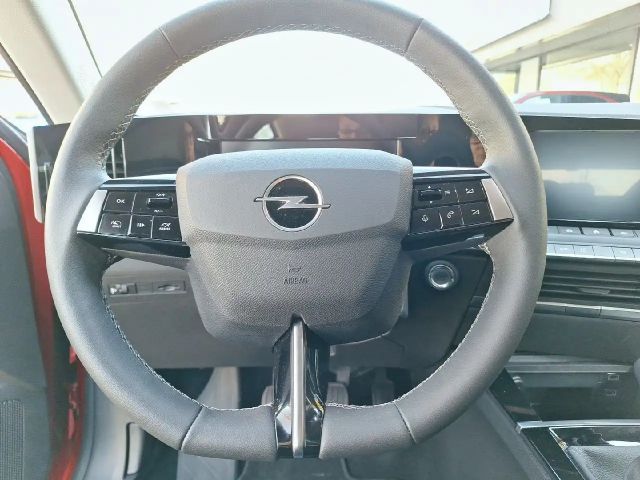 Opel Astra 1.2 Turbo Enjoy Turbo