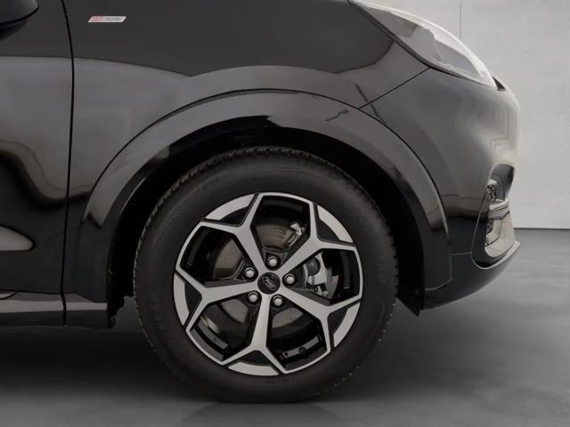 Ford Puma EcoBoost ST Line