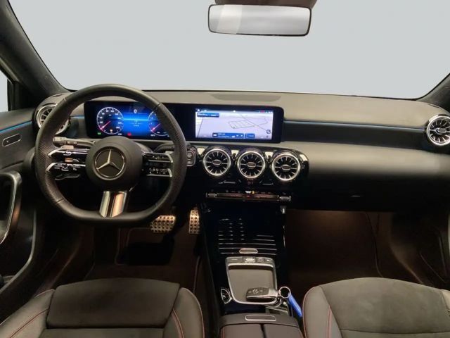 Mercedes-Benz A 180 A-Klasse