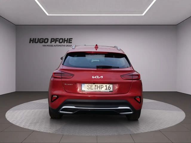 Kia XCeed GDi Spirit