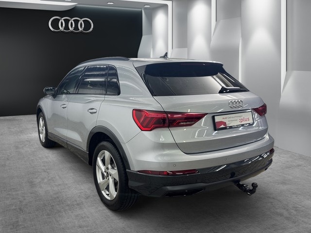 Audi Q3 35 TFSI S-Tronic