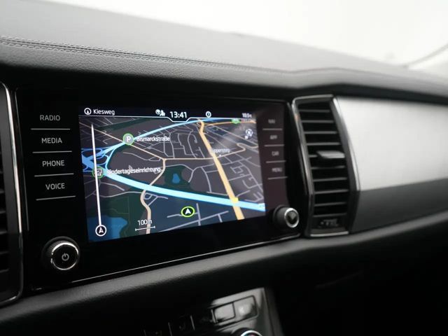 Skoda Kodiaq Ambition