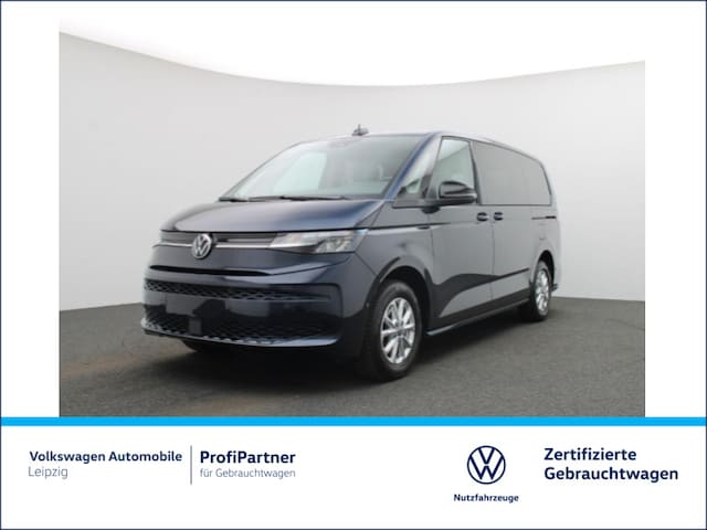 Volkswagen Multivan Lang Life T7