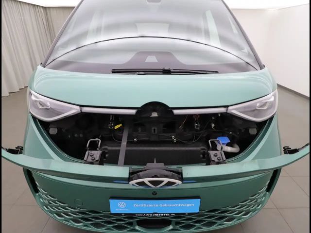 Volkswagen ID.Buzz 77 KWh Pro