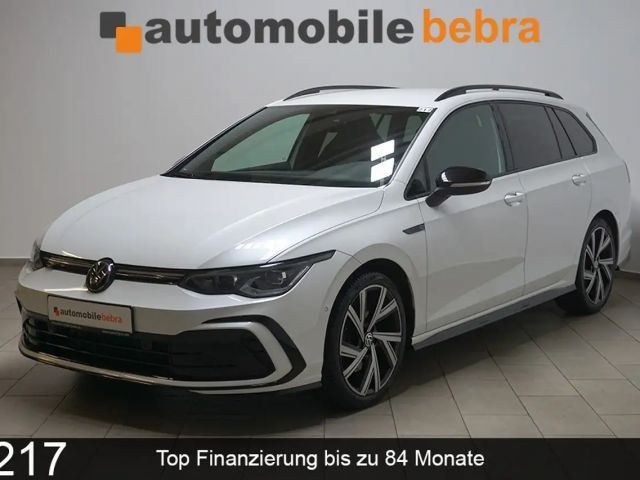 Volkswagen Golf 2.0 TSI DSG