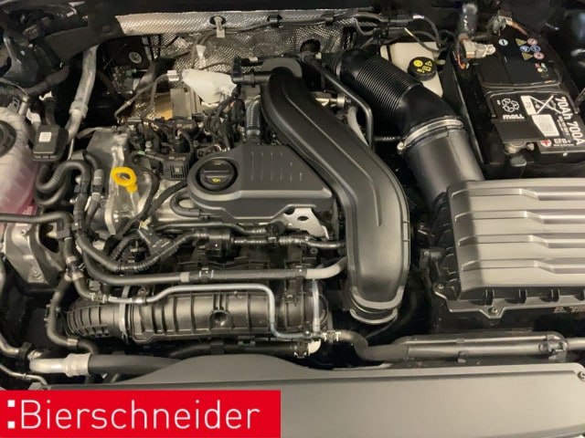 Audi Q3 35 TFSI S-Tronic