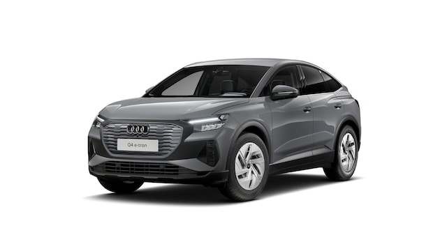 Audi Q4 e-tron 35 Sportback