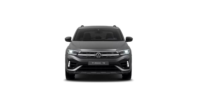 Volkswagen T-Roc 2.0 TSI