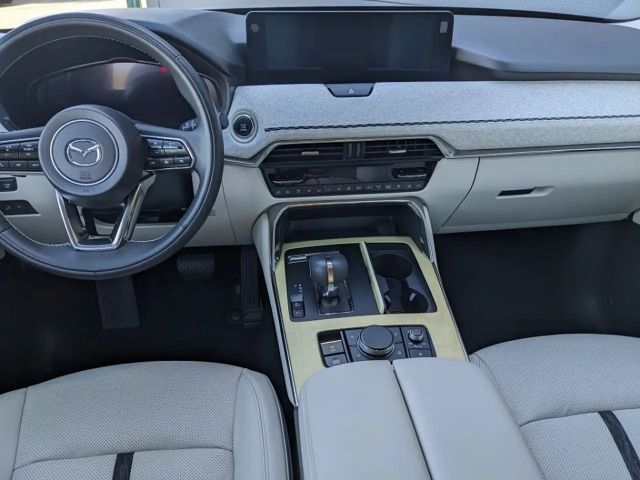 Mazda CX-80 Plus Takumi