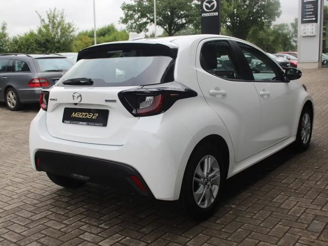 Mazda 2 Hybrid Centre-Line 1.5L VVT-i 116 PS CVT *Aktion*