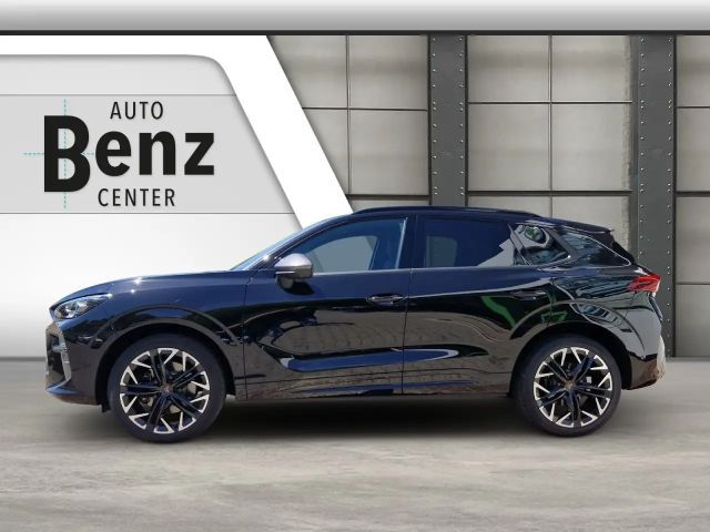 Cupra Terramar 2.0 TSI VZ