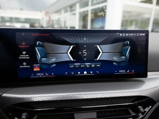 BMW 440 Cabrio xDrive