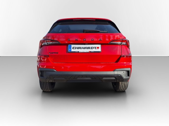 Skoda Kamiq 1.0 TSI Monte Carlo