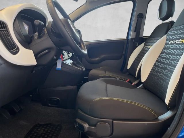 Fiat Panda Cross