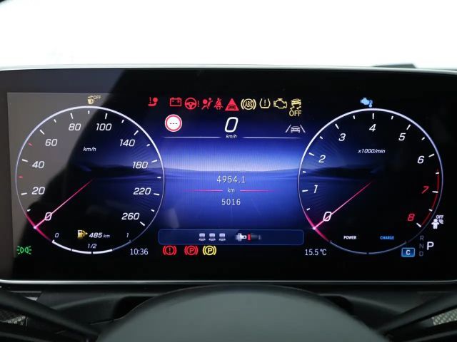 Mercedes-Benz C 300 AMG Line Estate Premium