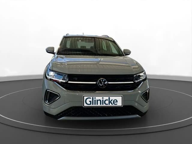 Volkswagen T-Cross DSG IQ.Drive R-Line