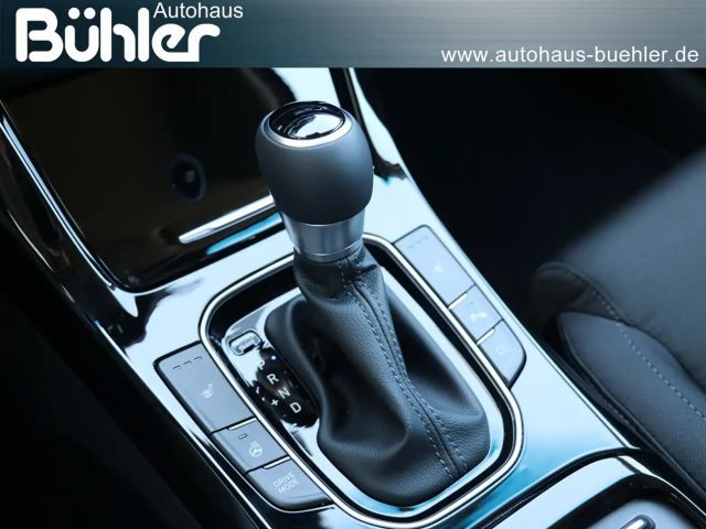 Hyundai i30 1.6 T-GDi Trend