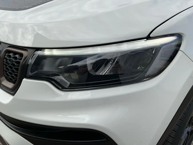 Jeep Compass 1.3 PHEV UPLAND AT Top Preis!!