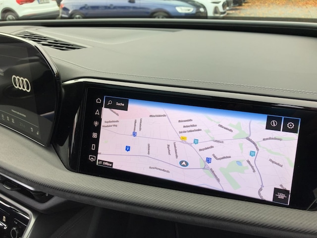 Audi Q5 Quattro S-Tronic