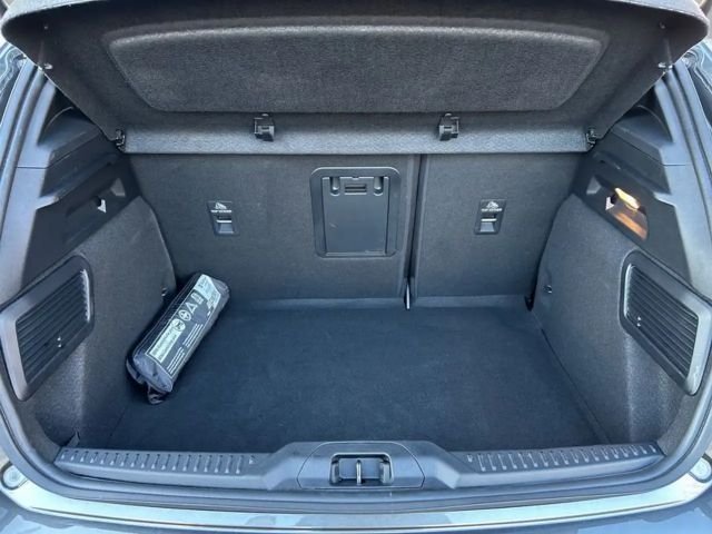 Ford Focus EcoBoost ST Line