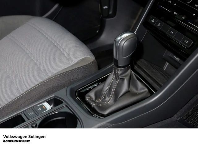 Volkswagen Touran DSG Highline R-Line